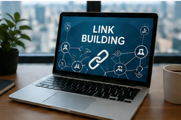 Analisi del budget per una campagna di link building