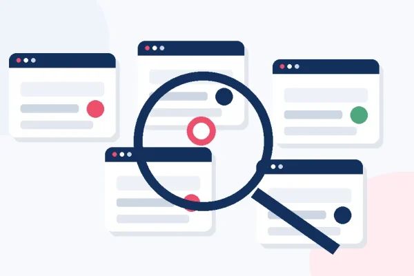 Analisi di siti e metriche editoriali per selezionare publisher di qualità